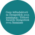 Designblock - nominace