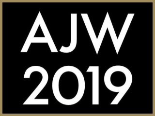 Logo Athens Jewelry Week 2019