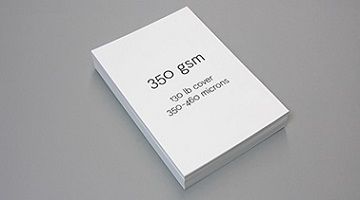 350gsm