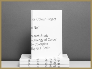 Publikace A Global Research Study Investigating the Psychology of Colour
