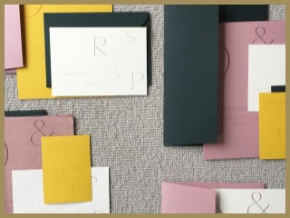 Několik odstínů colorplanových obálek (Bureau Design)
